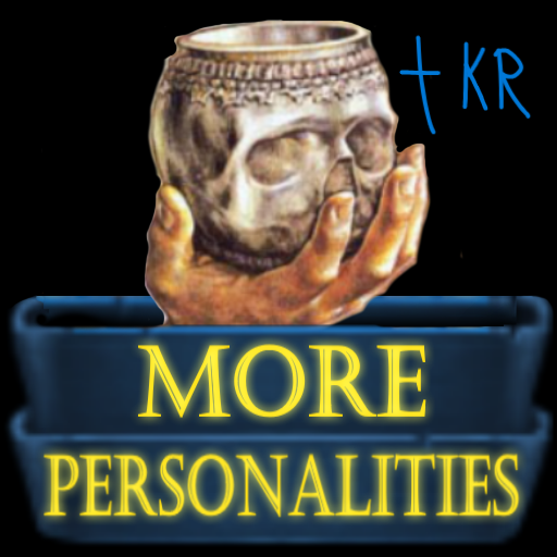 Modus Vivendi: More Ruler Personalities Korean
