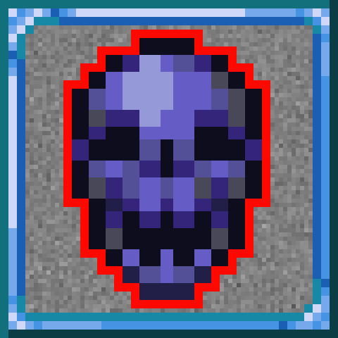 Items to Enemies – tModLoader Mod