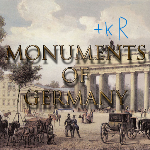 Monuments of Germany Korean
