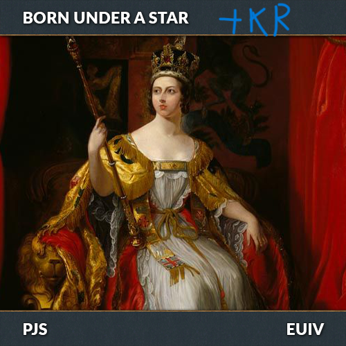 Born under a Star Korean