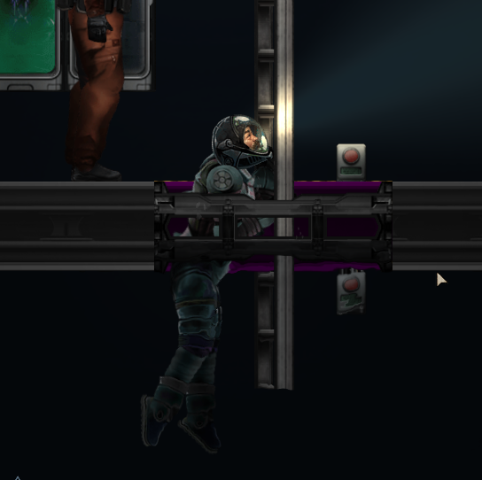 Hull-less moonpools