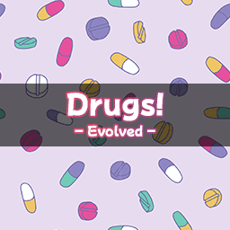Drugs - Evolved