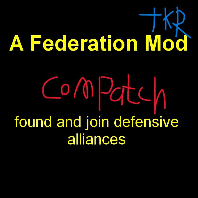 A Federation Compatch