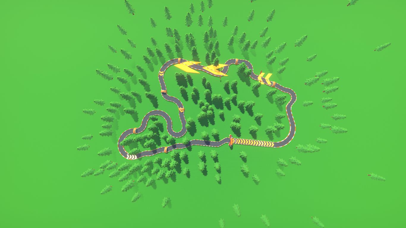 Tiger's Zandvoort