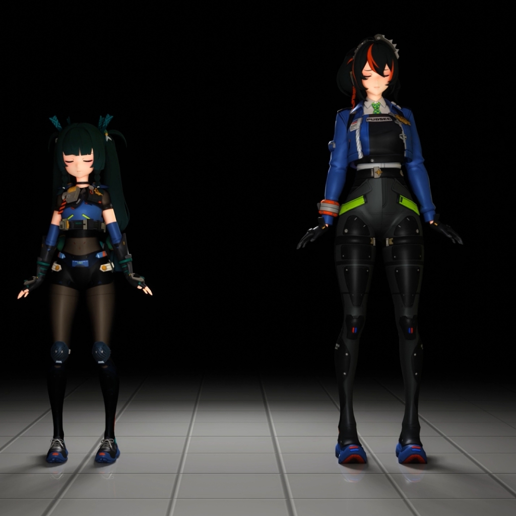 25.01.21 朱鸢的VR特训