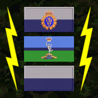 Canadian Signals Patches