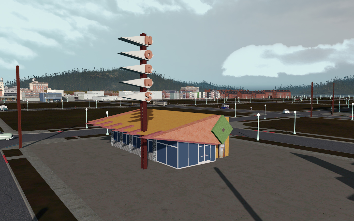 Norms