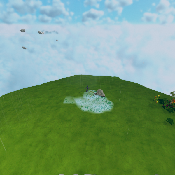 my island