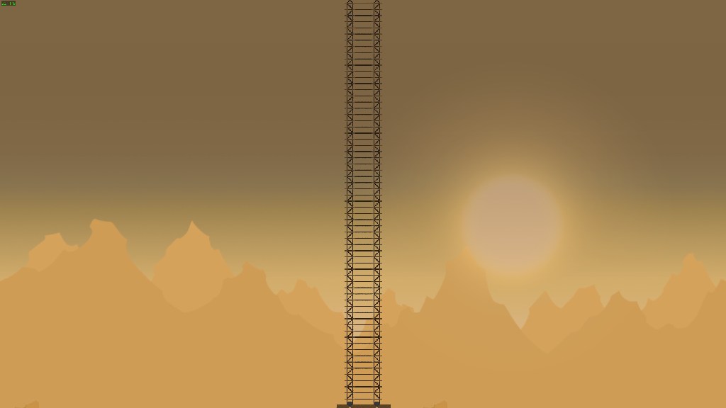 Giga Towers 2