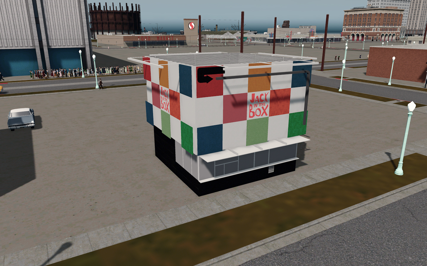 1960s Jack in the Box 02