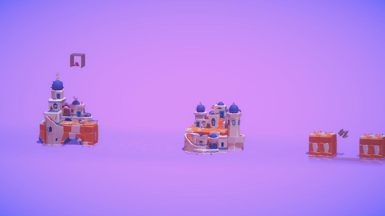Truckapult?