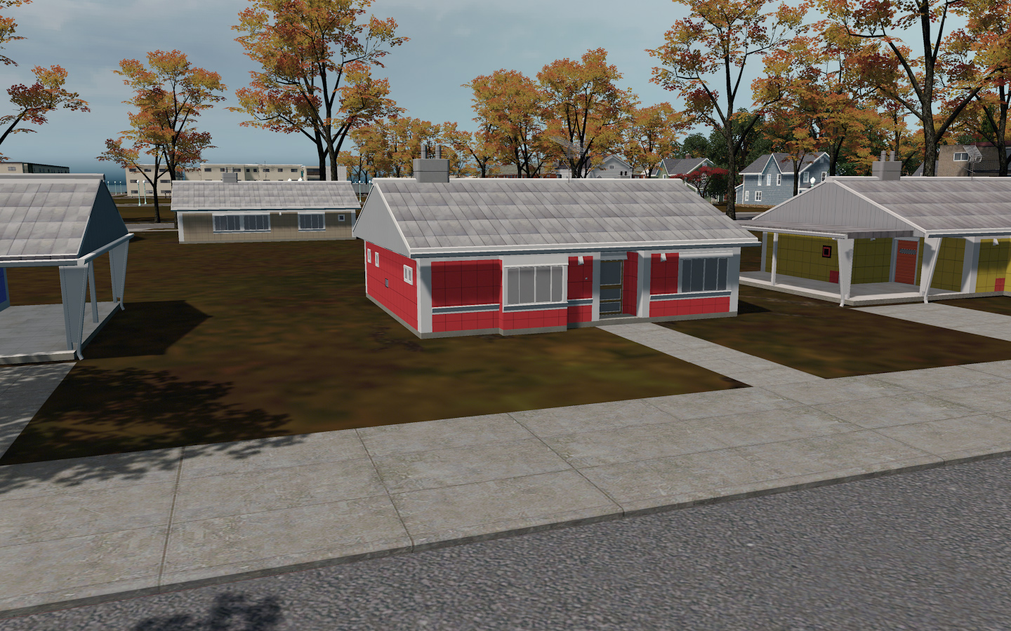 Fallout House 04