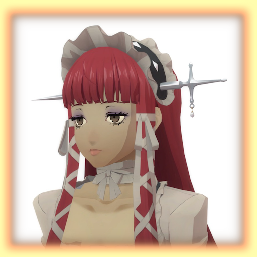 Chidori - Persona 3