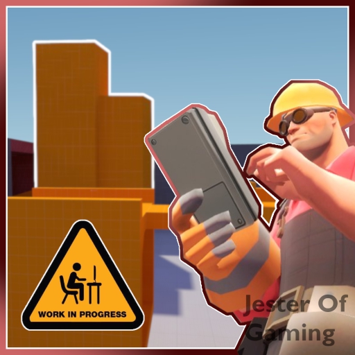 Castle Bridge – Team Fortress 2 Mod