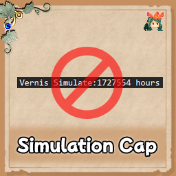 Simulation Cap