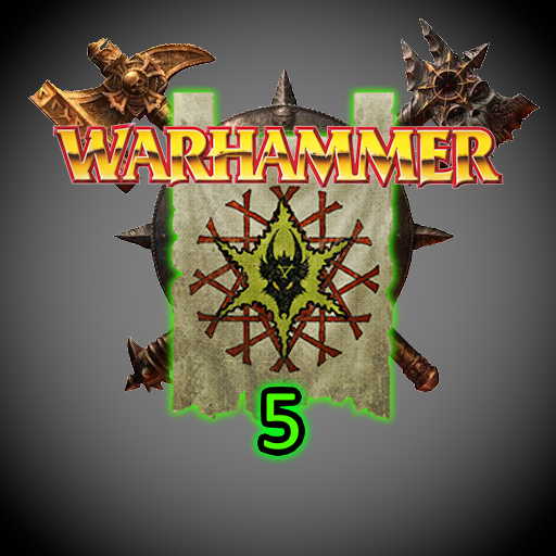 Warhammer Skaven Modpack 5