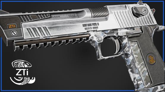 Desert Eagle | Flanker