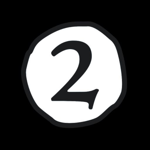 Marker - Number 02