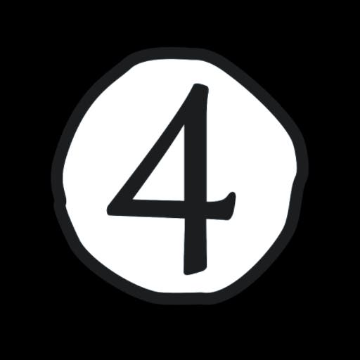 Marker - Number 04