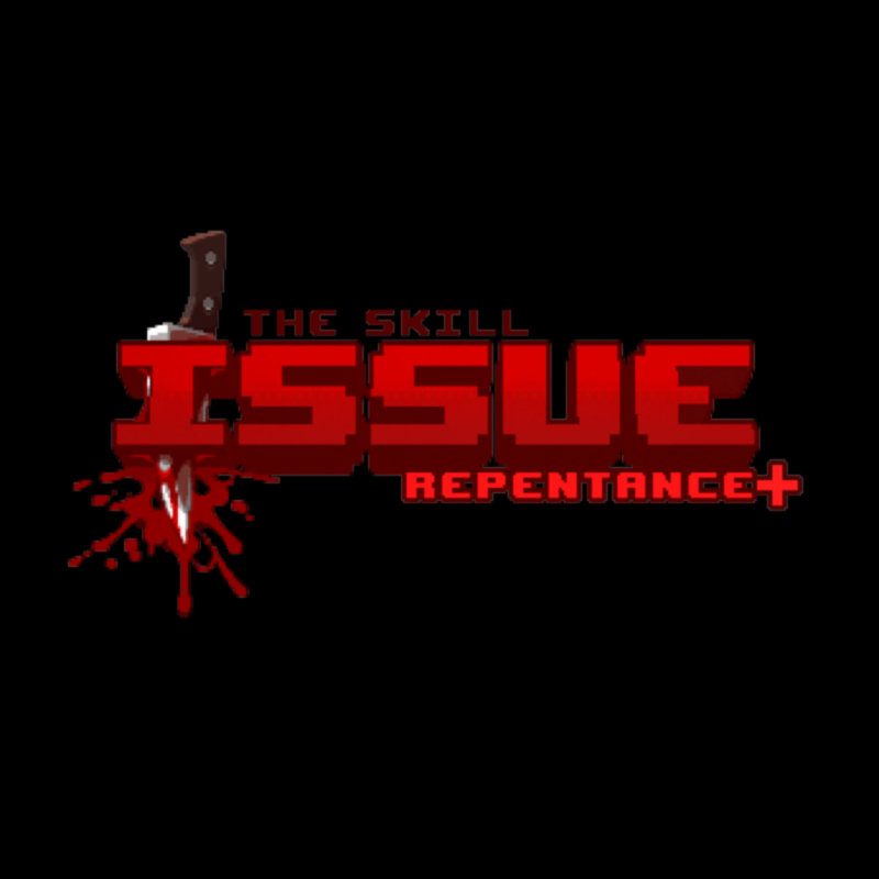 the skill issue repentance+