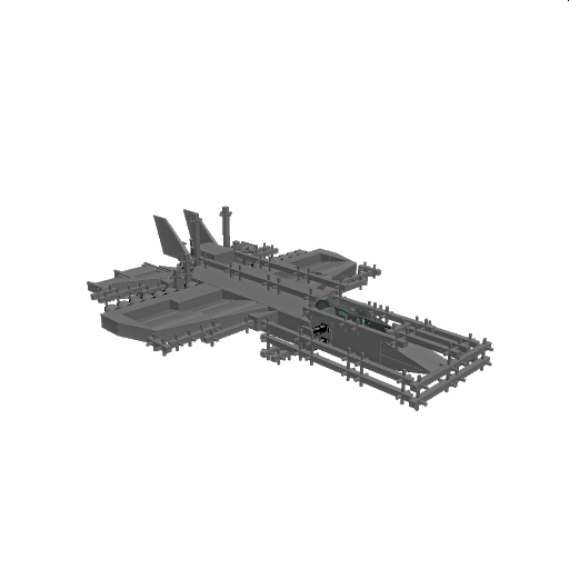 Fast jet