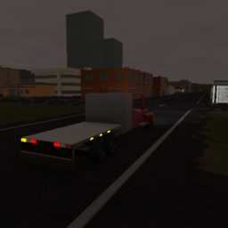 1999 Jacob Plain Truck III [REMASTERED]
