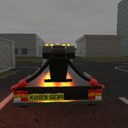 1999 Jacob Plain Truck III Wrecker [UK NTP] [REMASTERED]