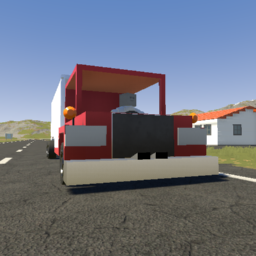 1994 Jacob Plain Truck Box [REMASTERED]