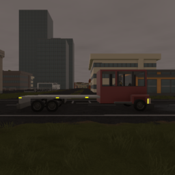 1999 Jacob Cabover (EU/US)