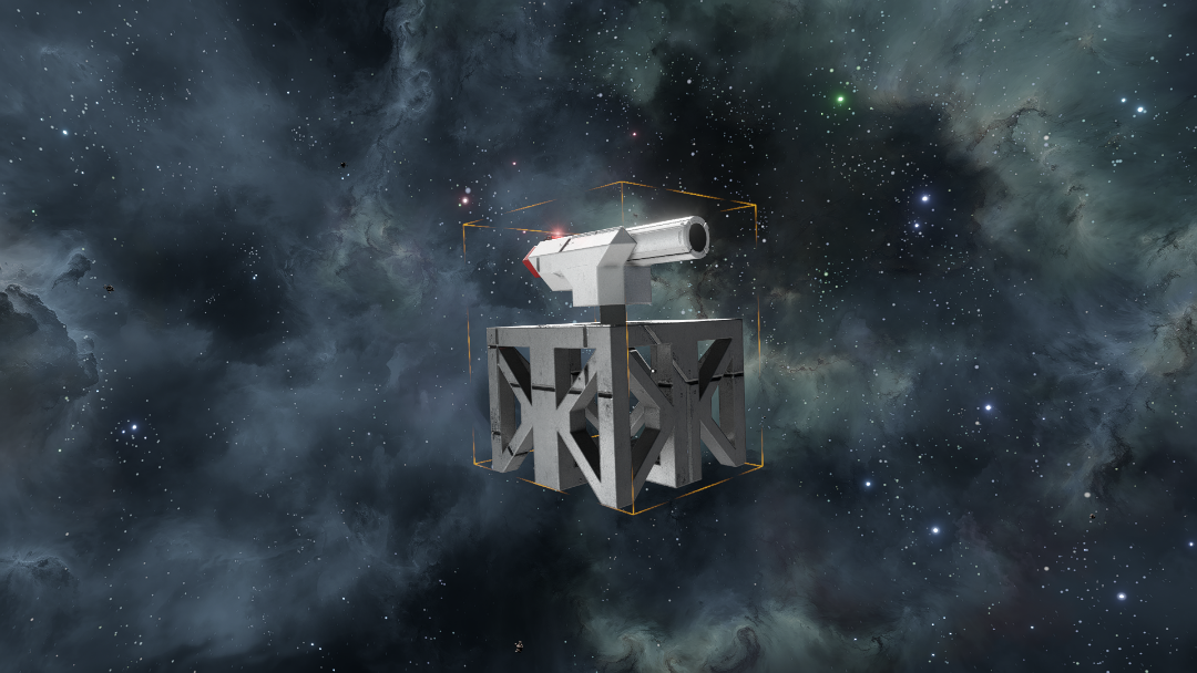 Single Barrel Turret