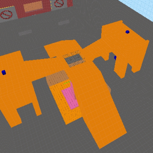smallareanamap – Team Fortress 2 Mod
