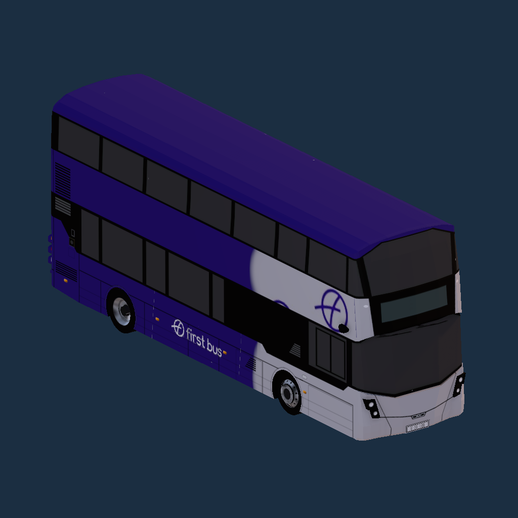 First York 36516