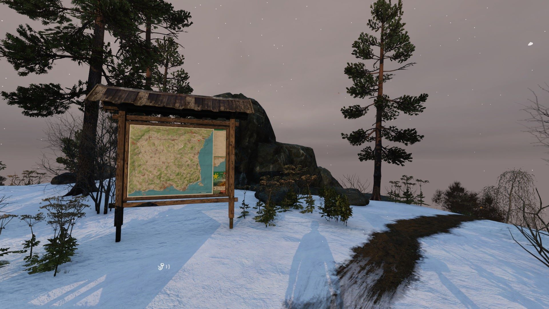 DayZColonyNammy