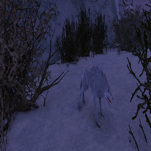 Monster Texture Mod with Gothic 2 Orc