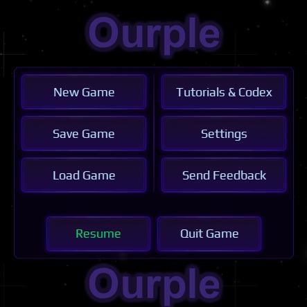 Midnight Toxin Theme