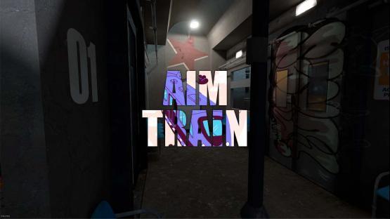 Aim_train