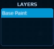 No Decal Layers