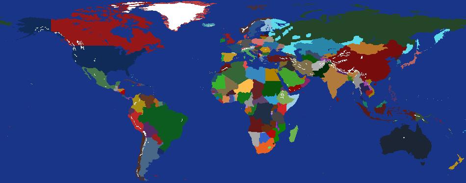 2nd russian civil war(UPDATE)