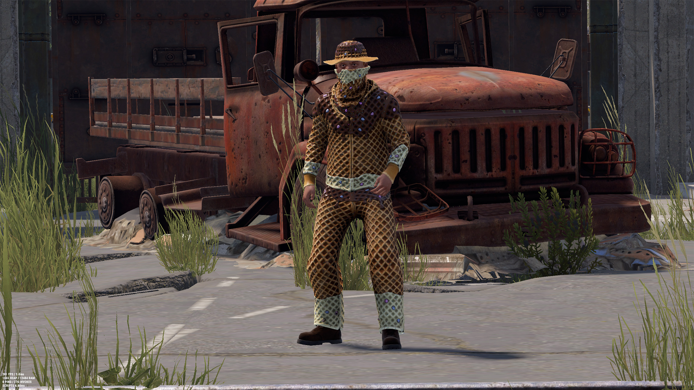 Sweet Treat Hoodie thumbnail 2