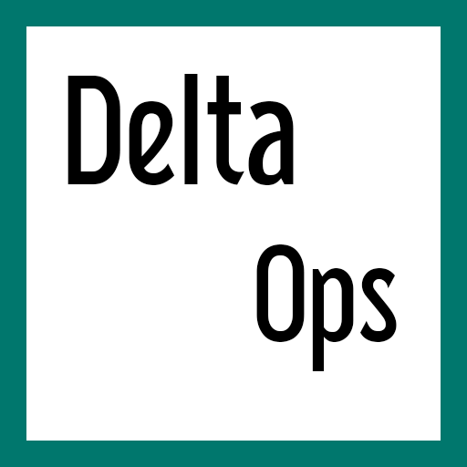 DeltaOps/日本語音声付き Ver1.2.1