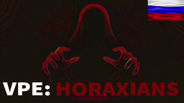 VPE - Horaxian Russia