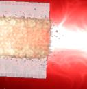 Ion Damage Replacer