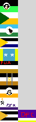 The penguin Mod