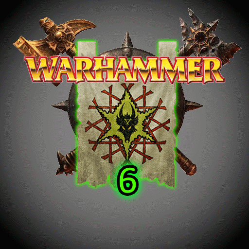 Warhammer Skaven Mod Pack 6