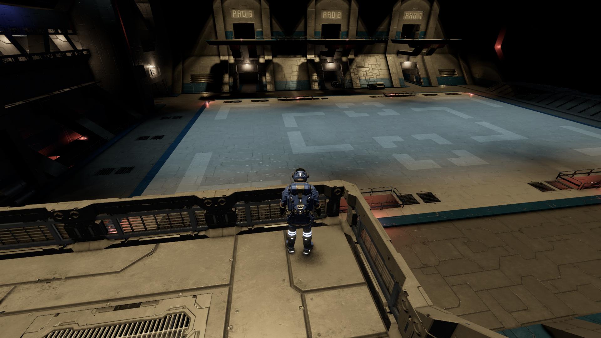 Polis-1 Station 1 1 preview