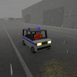 1982 Jacob Psi (European Police)