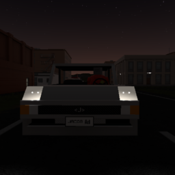 2009 Jacob AD-101 (Remastered)