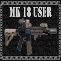 YOUR FAVORITE WEAPON PATCH