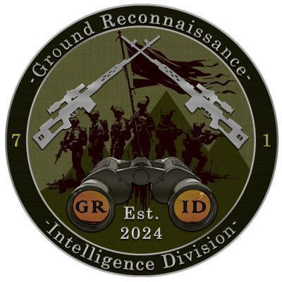 71st GRID Uniform
