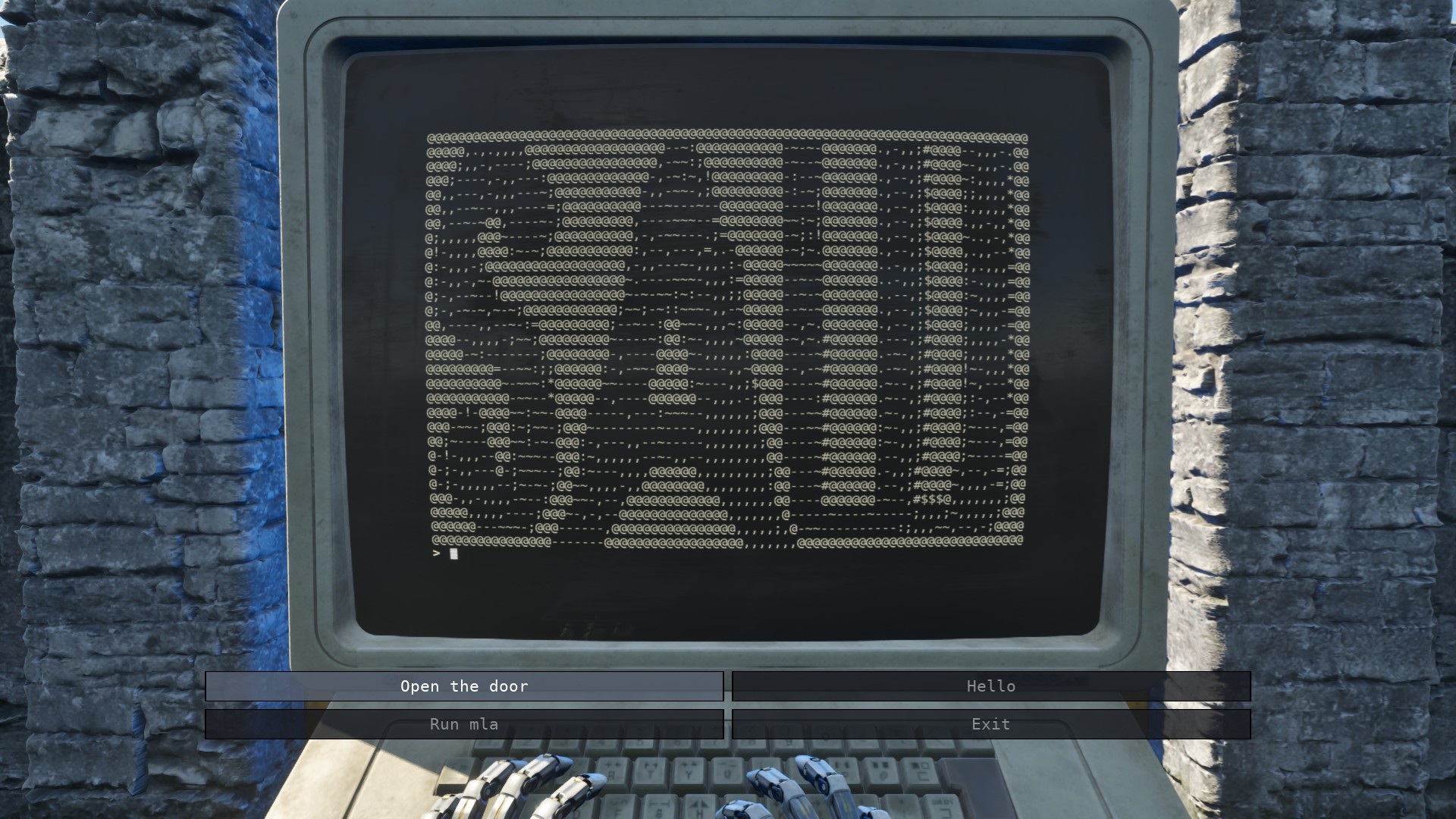 SAW